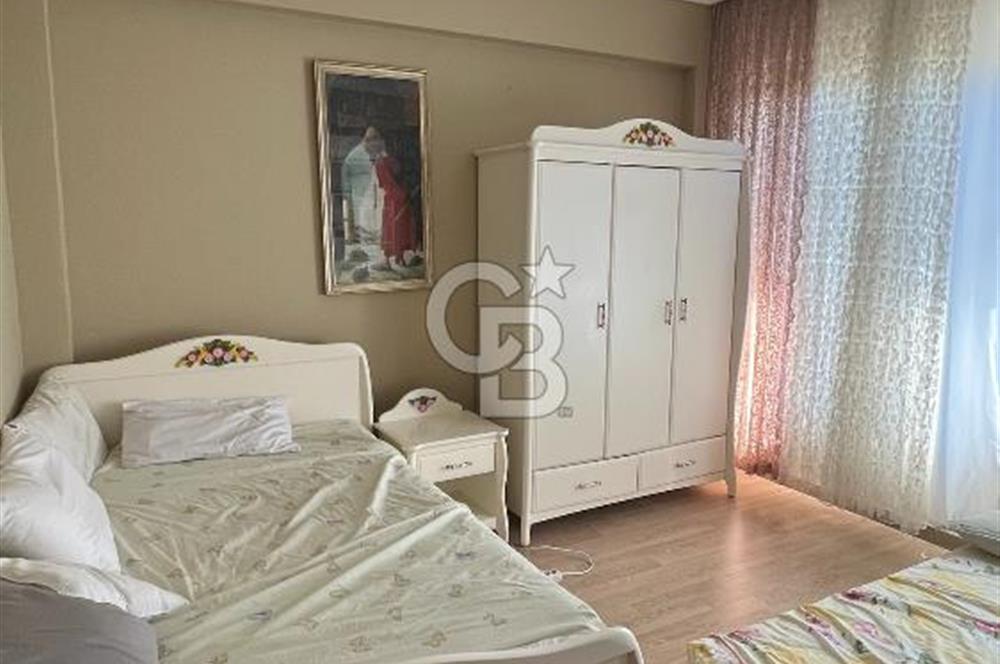 Pınarbaşı Kandil Mevkii'de 4 Dönüm Arsa ve Bağ Evi