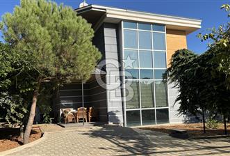 Pınarbaşı Kandil Mevkii'de 4 Dönüm Arsa ve Bağ Evi - 1 - 373323