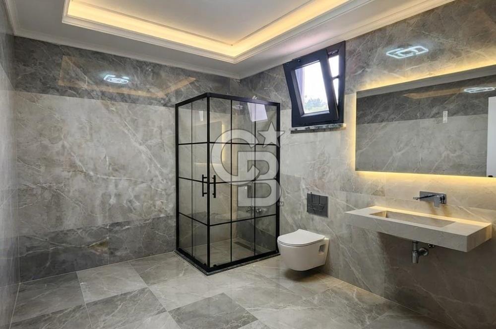 SATILIK DAİRE