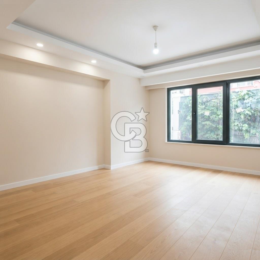 SATILIK DAİRE