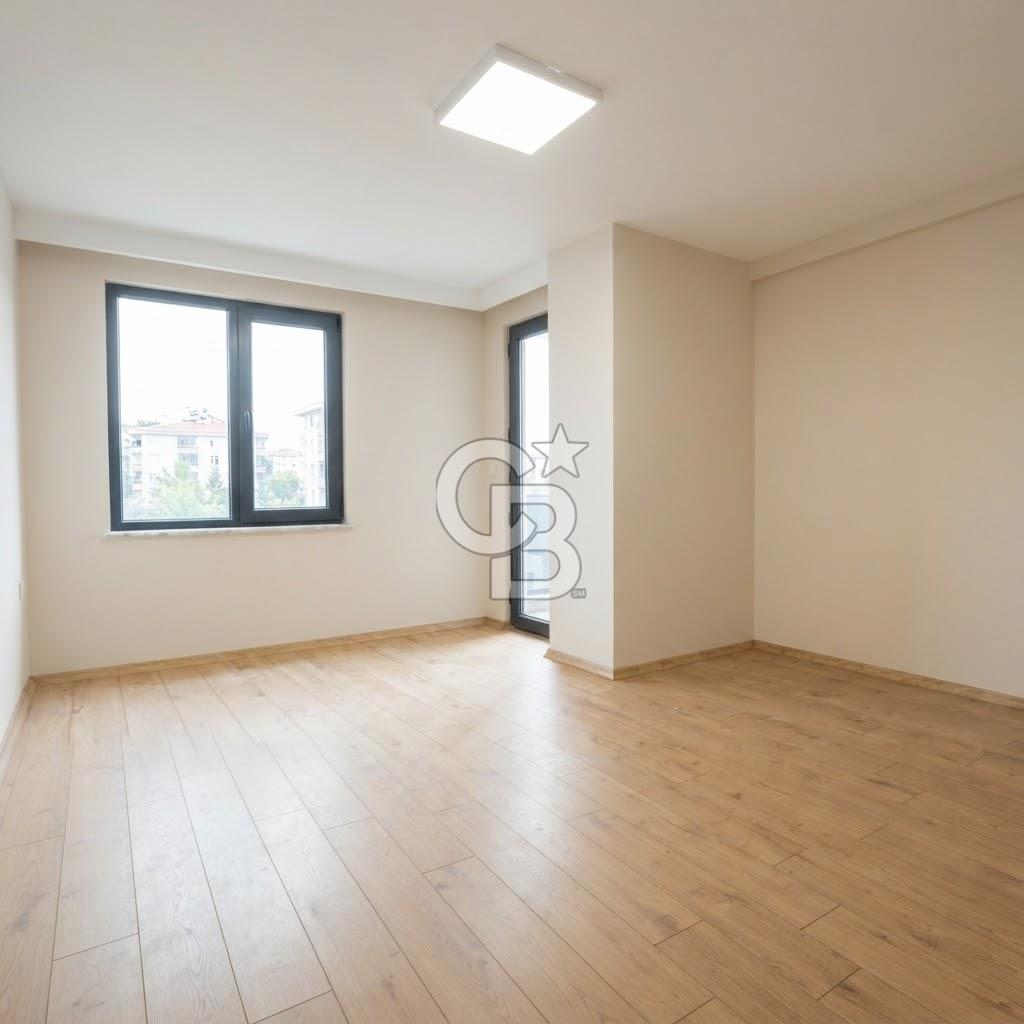 SATILIK DAİRE