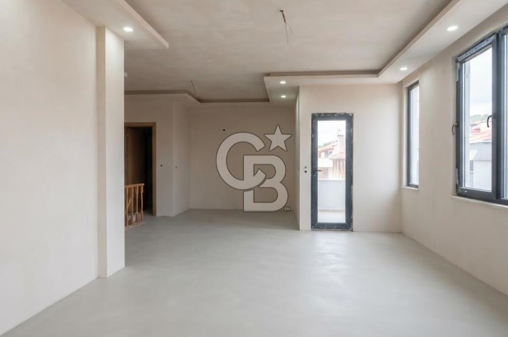 BULGURLUDA SÜPER DAİRE