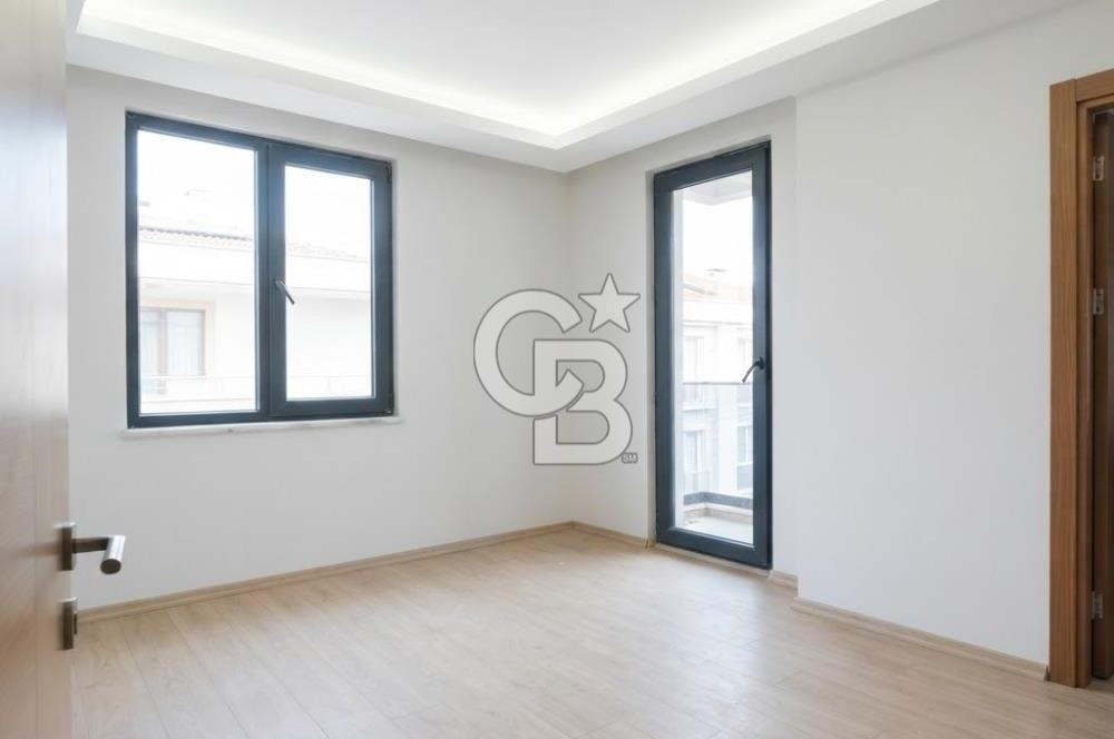 SATILIK DAİRE