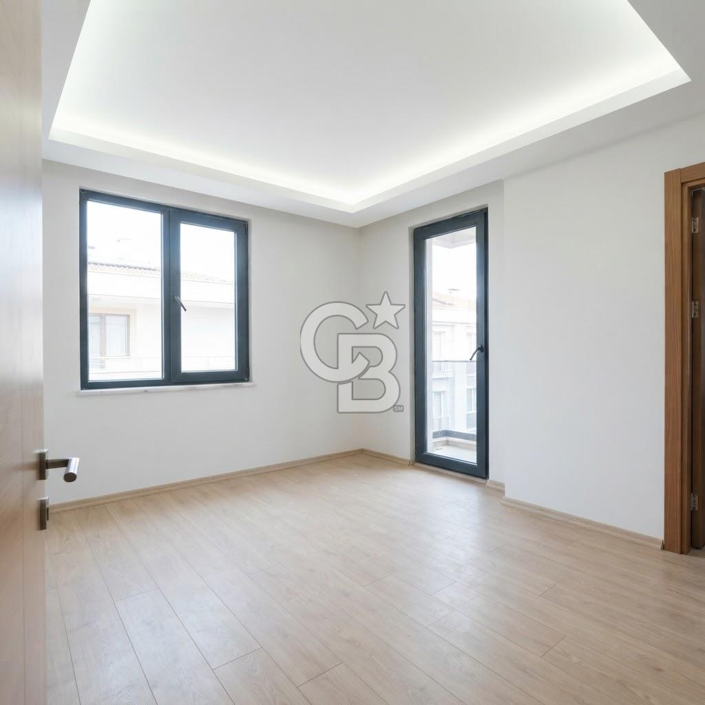 BULGURLUDA SÜPER DAİRE