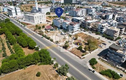 Didim Yeni Mahallede Satılık Eşyalı 4+1 Çatı Dubleks