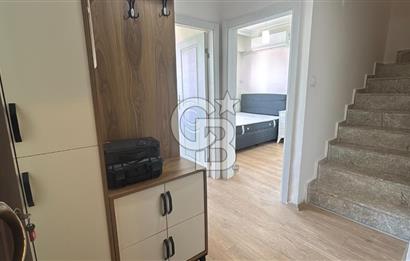 Didim Yeni Mahallede Satılık Eşyalı 4+1 Çatı Dubleks