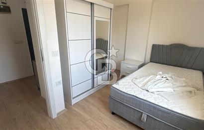 Didim Yeni Mahallede Satılık Eşyalı 4+1 Çatı Dubleks