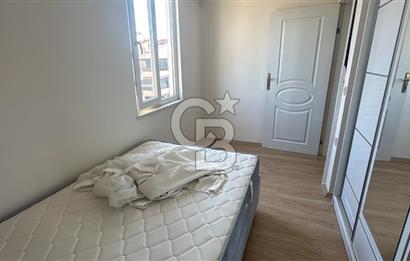 Didim Yeni Mahallede Satılık Eşyalı 4+1 Çatı Dubleks