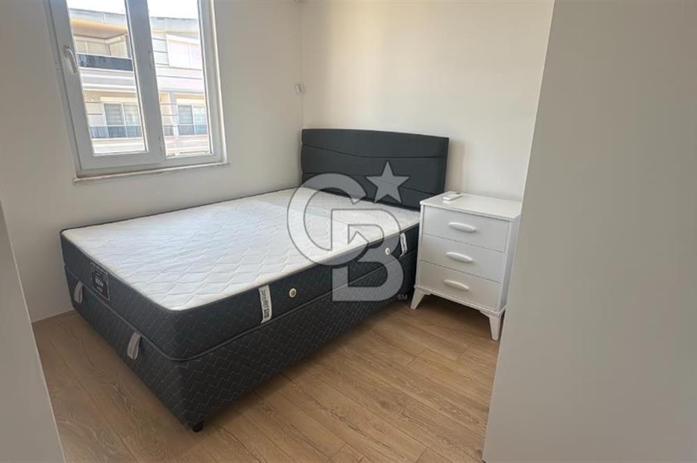 Didim Yeni Mahallede Satılık Eşyalı 4+1 Çatı Dubleks