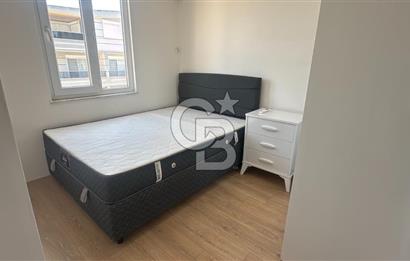 Didim Yeni Mahallede Satılık Eşyalı 4+1 Çatı Dubleks