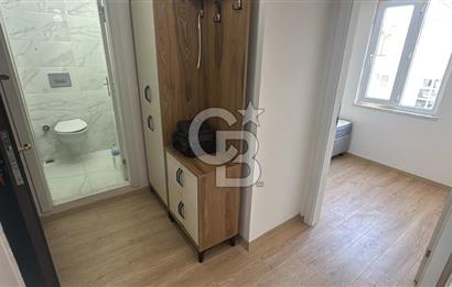 Didim Yeni Mahallede Satılık Eşyalı 4+1 Çatı Dubleks