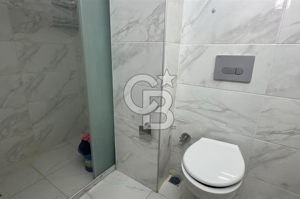 Didim Yeni Mahallede Satılık Eşyalı 4+1 Çatı Dubleks