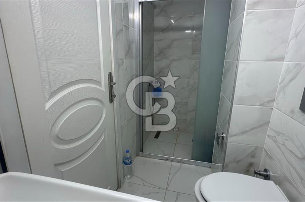 Didim Yeni Mahallede Satılık Eşyalı 4+1 Çatı Dubleks