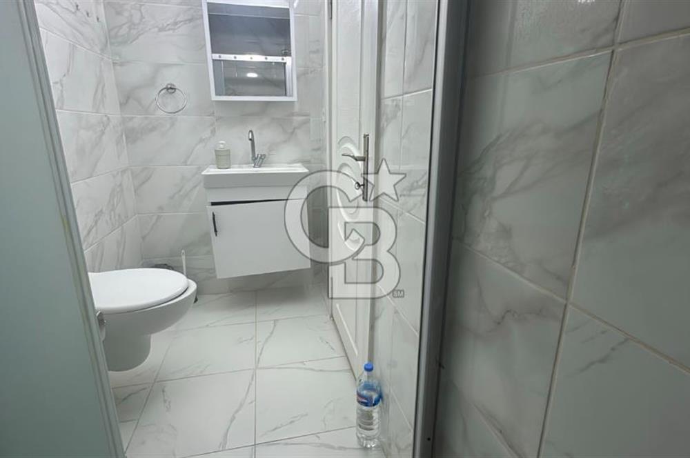 Didim Yeni Mahallede Satılık Eşyalı 4+1 Çatı Dubleks