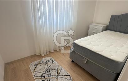 Didim Yeni Mahallede Satılık Eşyalı 4+1 Çatı Dubleks