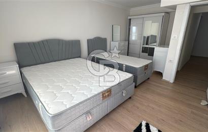 Didim Yeni Mahallede Satılık Eşyalı 4+1 Çatı Dubleks