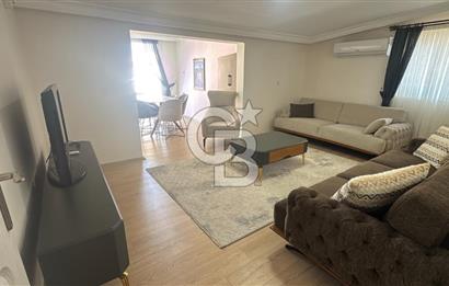 Didim Yeni Mahallede Satılık Eşyalı 4+1 Çatı Dubleks