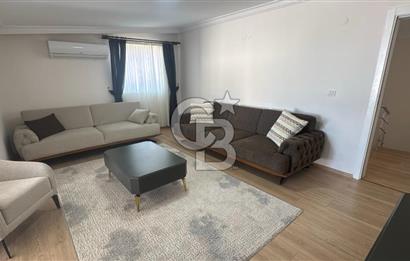 Didim Yeni Mahallede Satılık Eşyalı 4+1 Çatı Dubleks