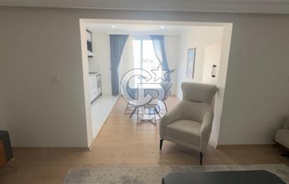 Didim Yeni Mahallede Satılık Eşyalı 4+1 Çatı Dubleks