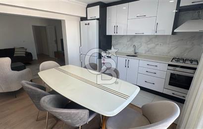 Didim Yeni Mahallede Satılık Eşyalı 4+1 Çatı Dubleks