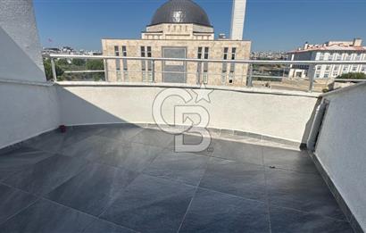 Didim Yeni Mahallede Satılık Eşyalı 4+1 Çatı Dubleks