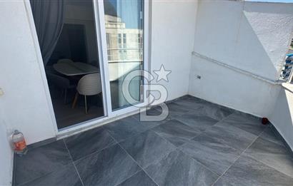 Didim Yeni Mahallede Satılık Eşyalı 4+1 Çatı Dubleks