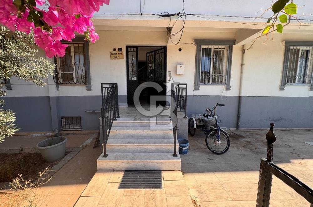 Didim Yeni Mahallede Satılık Eşyalı 4+1 Çatı Dubleks