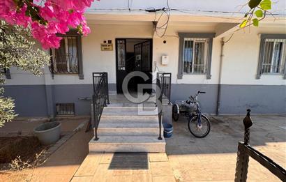 Didim Yeni Mahallede Satılık Eşyalı 4+1 Çatı Dubleks