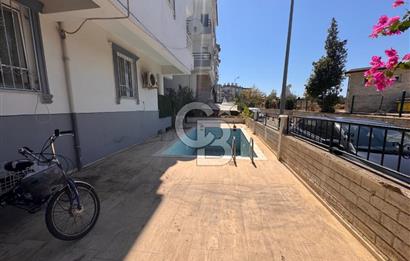Didim Yeni Mahallede Satılık Eşyalı 4+1 Çatı Dubleks