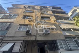 Karşıyaka Bahçelievler satılık 2 + 1  - 2 - 373301