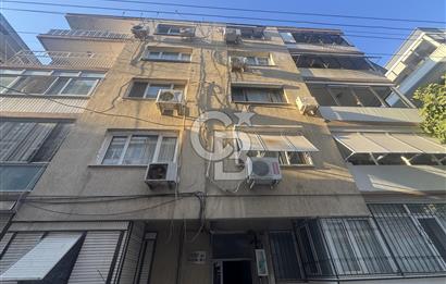 Karşıyaka Bahçelievler satılık 2 + 1 