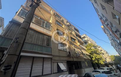 Karşıyaka Bahçelievler satılık 2 + 1 