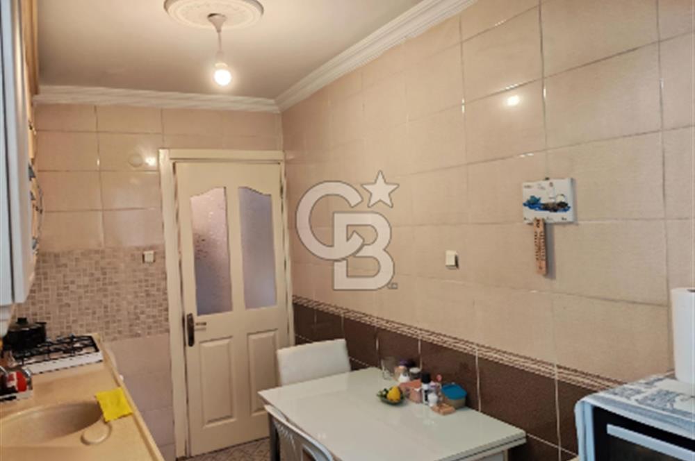 Karşıyaka Bahçelievler satılık 2 + 1 