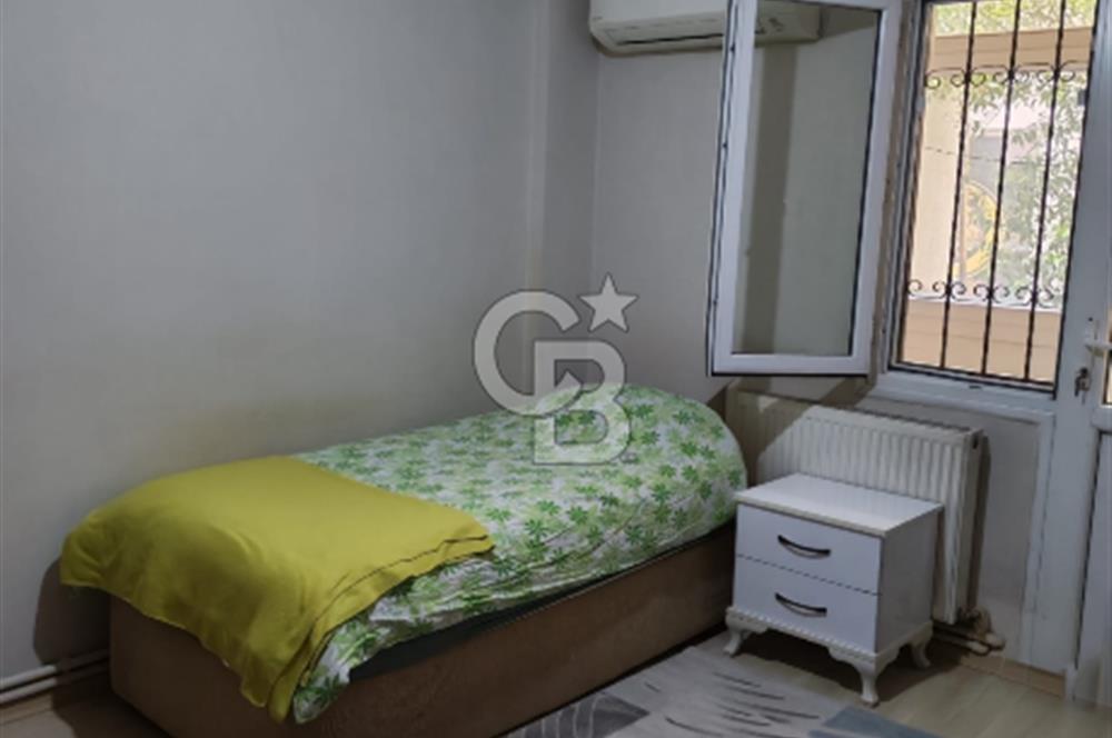 Karşıyaka Bahçelievler satılık 2 + 1 