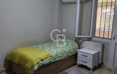 Karşıyaka Bahçelievler satılık 2 + 1 
