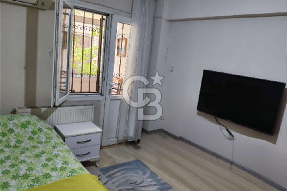 Karşıyaka Bahçelievler satılık 2 + 1 