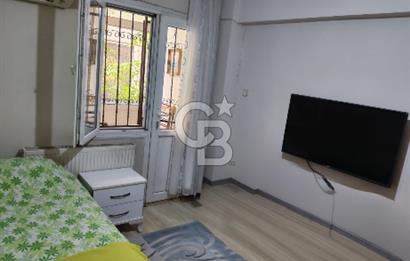 Karşıyaka Bahçelievler satılık 2 + 1 