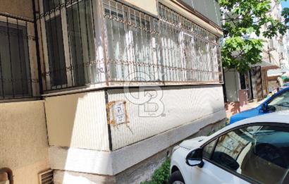Karşıyaka Bahçelievler satılık 2 + 1 