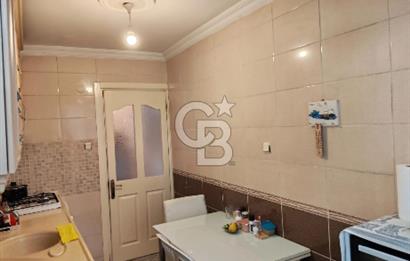 Karşıyaka Bahçelievler satılık 2 + 1 