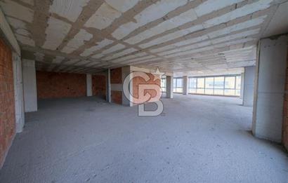Gebze OSB Galvona Sanayi Sitesinde 1.260 m² Kiralık Bina