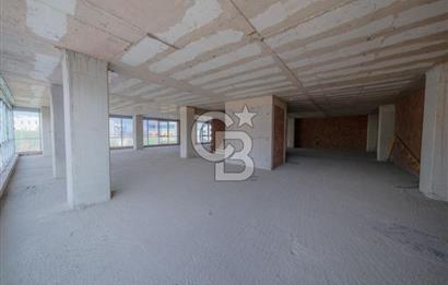 Gebze OSB Galvona Sanayi Sitesinde 1.260 m² Kiralık Bina