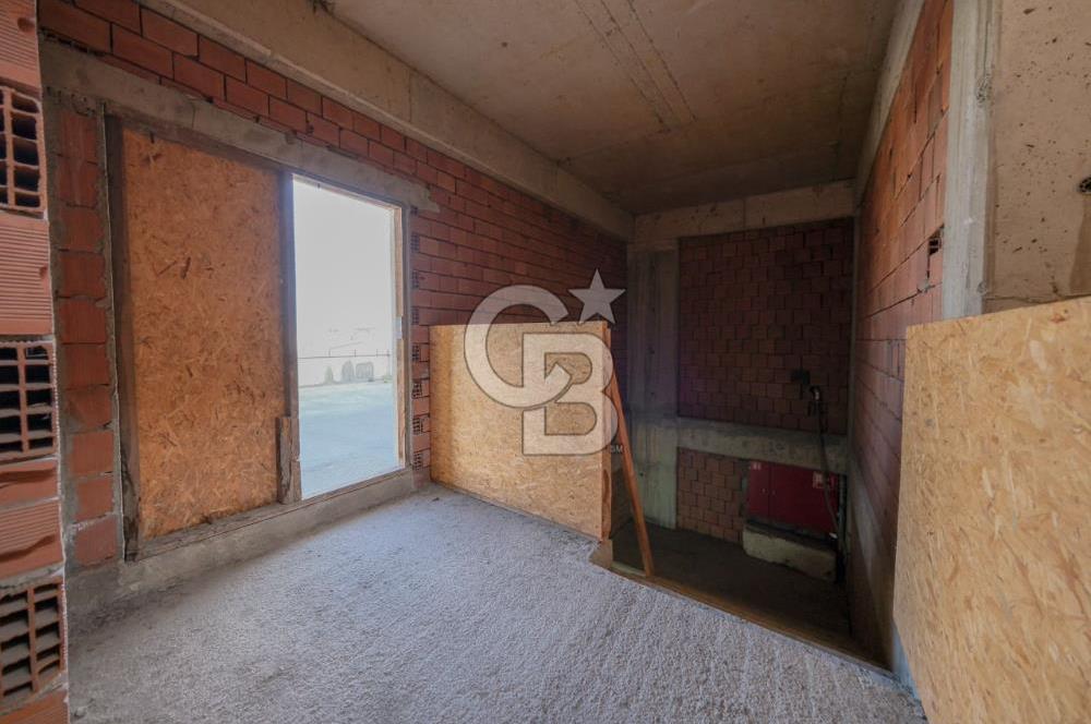 Gebze OSB Galvona Sanayi Sitesinde 1.260 m² Kiralık Bina