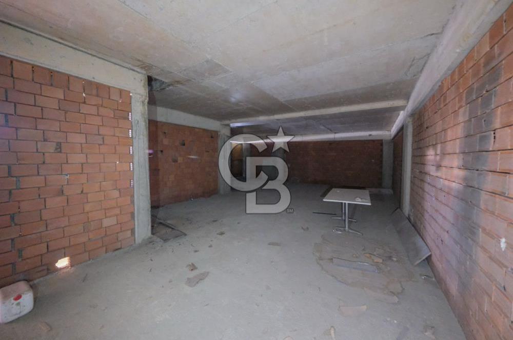 Gebze OSB Galvona Sanayi Sitesinde 1.260 m² Kiralık Bina