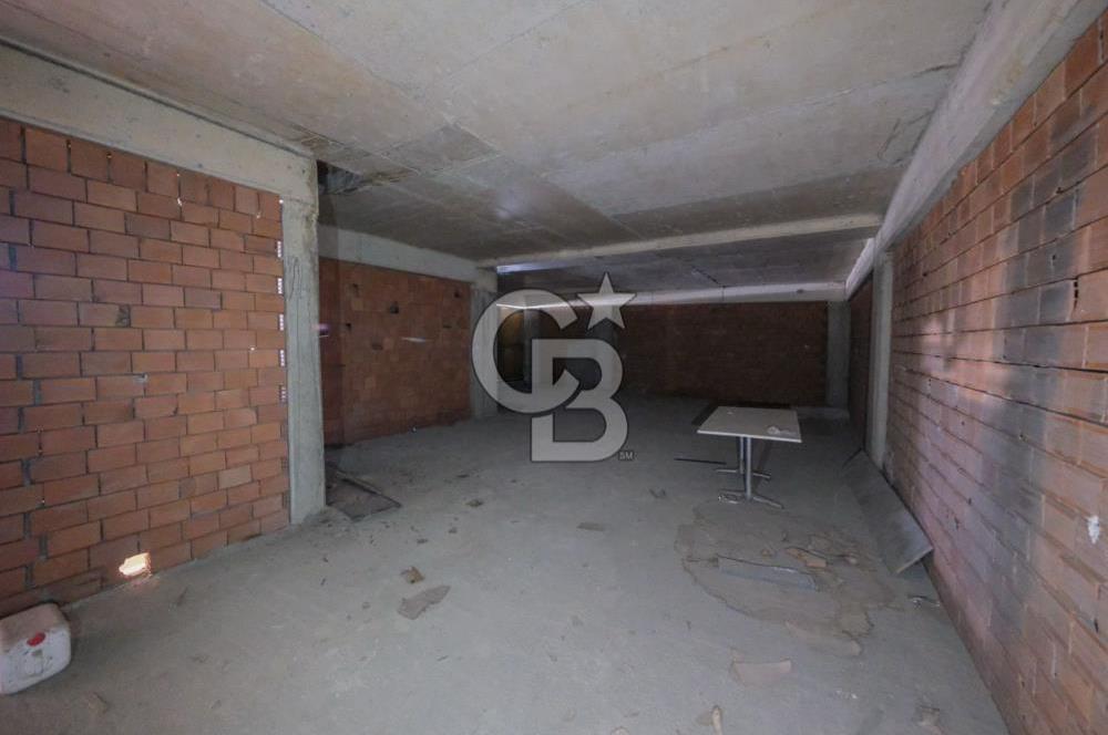 Gebze OSB Galvona Sanayi Sitesinde 1.260 m² Kiralık Bina