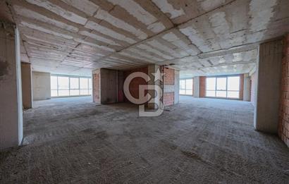 Gebze OSB Galvona Sanayi Sitesinde 1.260 m² Kiralık Bina