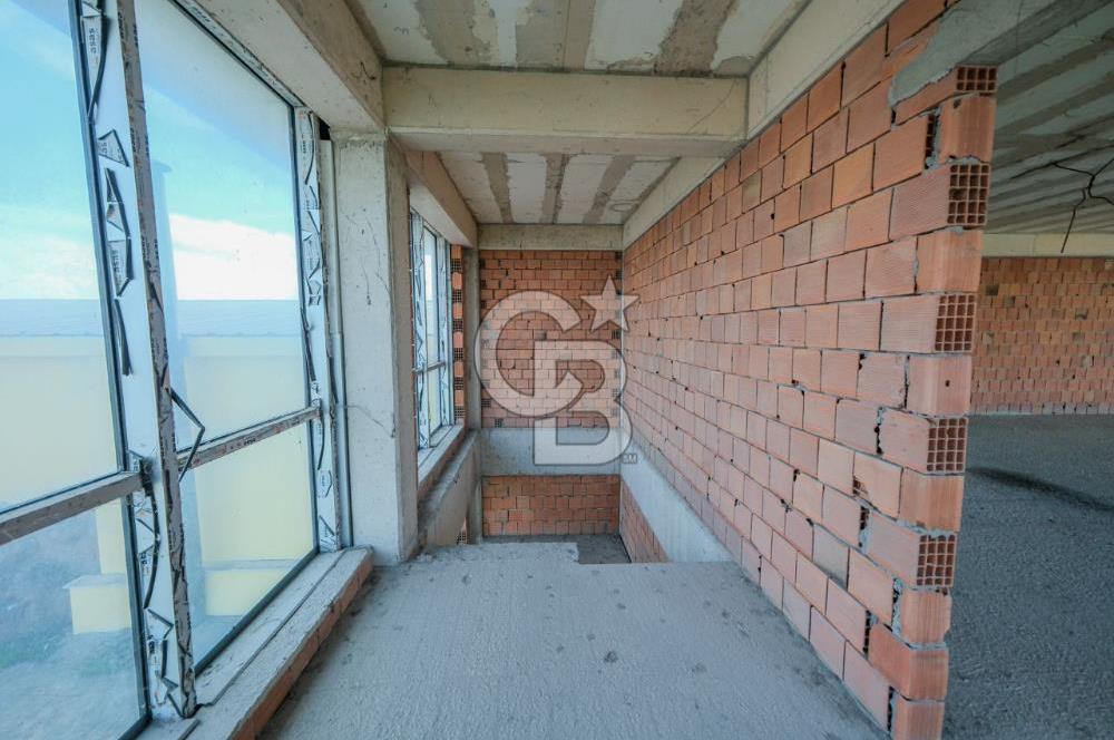 Gebze OSB Galvona Sanayi Sitesinde 1.260 m² Kiralık Bina
