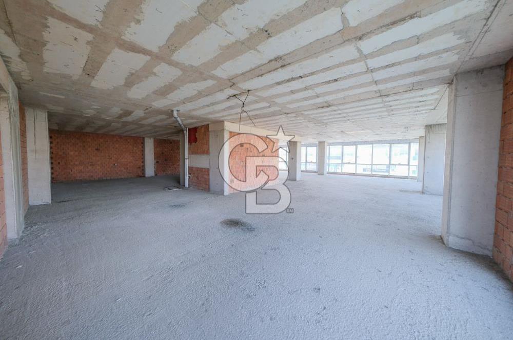 Gebze OSB Galvona Sanayi Sitesinde 1.260 m² Kiralık Bina