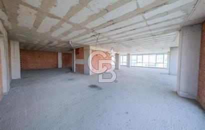 Gebze OSB Galvona Sanayi Sitesinde 1.260 m² Kiralık Bina