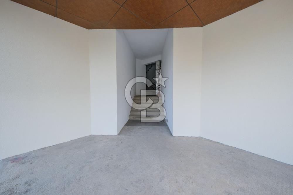 Gebze OSB Galvona Sanayi Sitesinde 1.260 m² Kiralık Bina