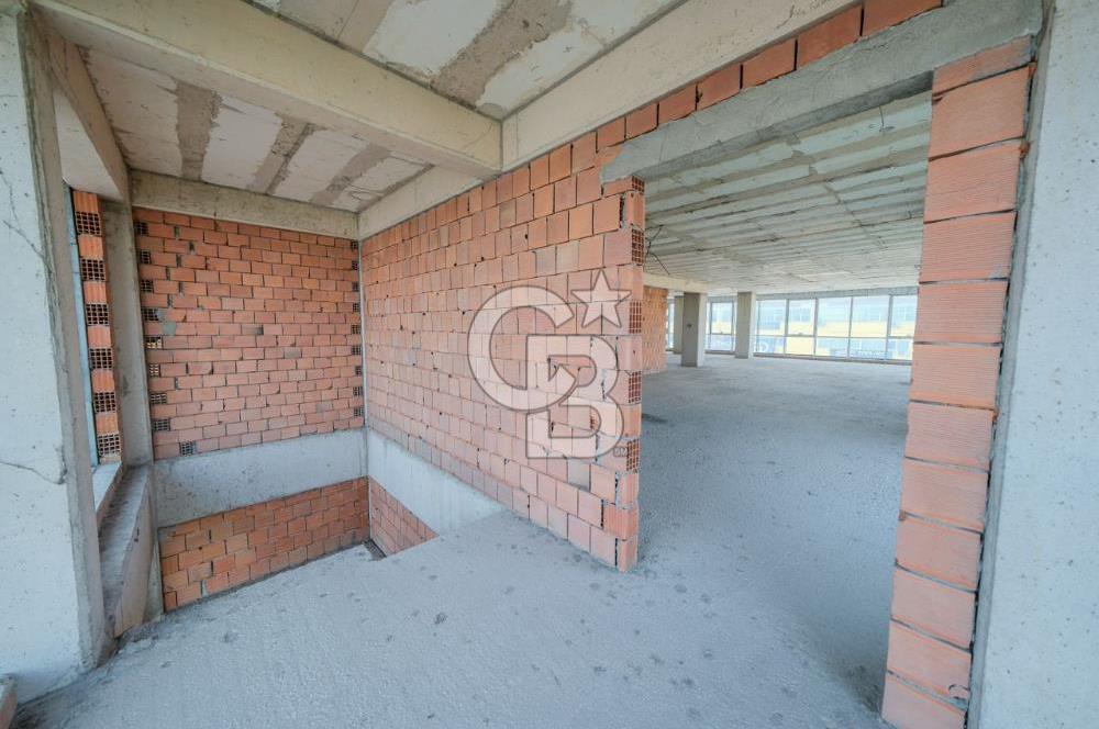 Gebze OSB Galvona Sanayi Sitesinde 1.260 m² Kiralık Bina